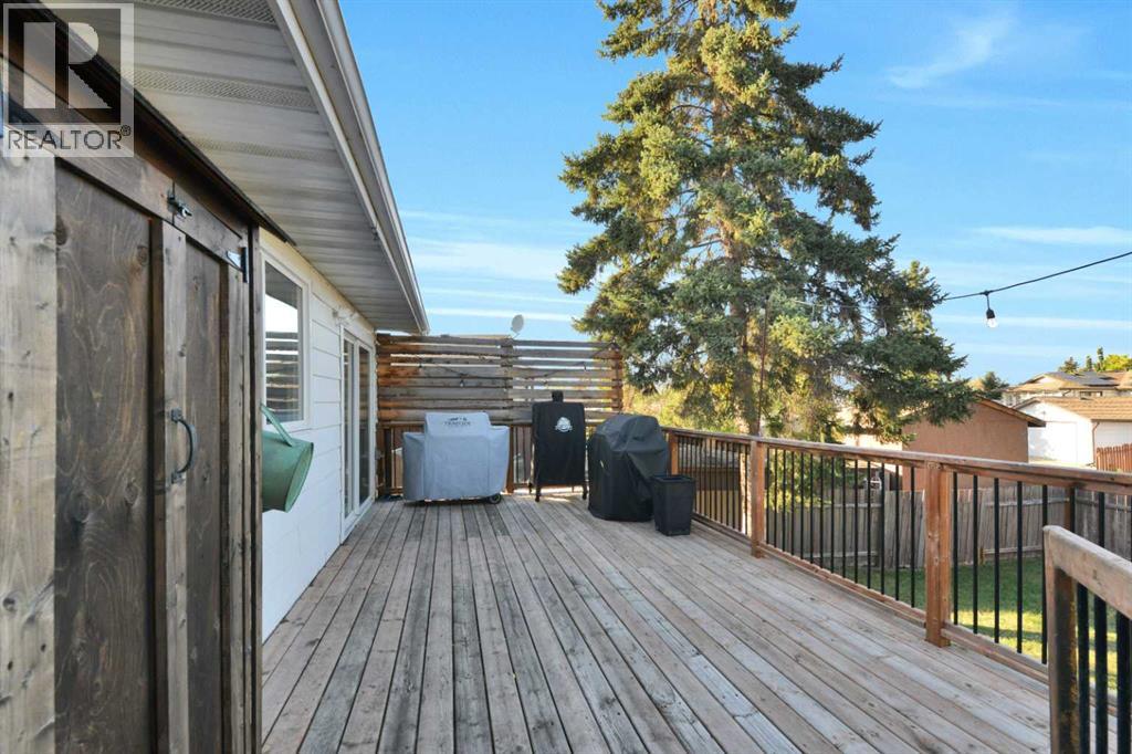 5240 40 Street, Innisfail