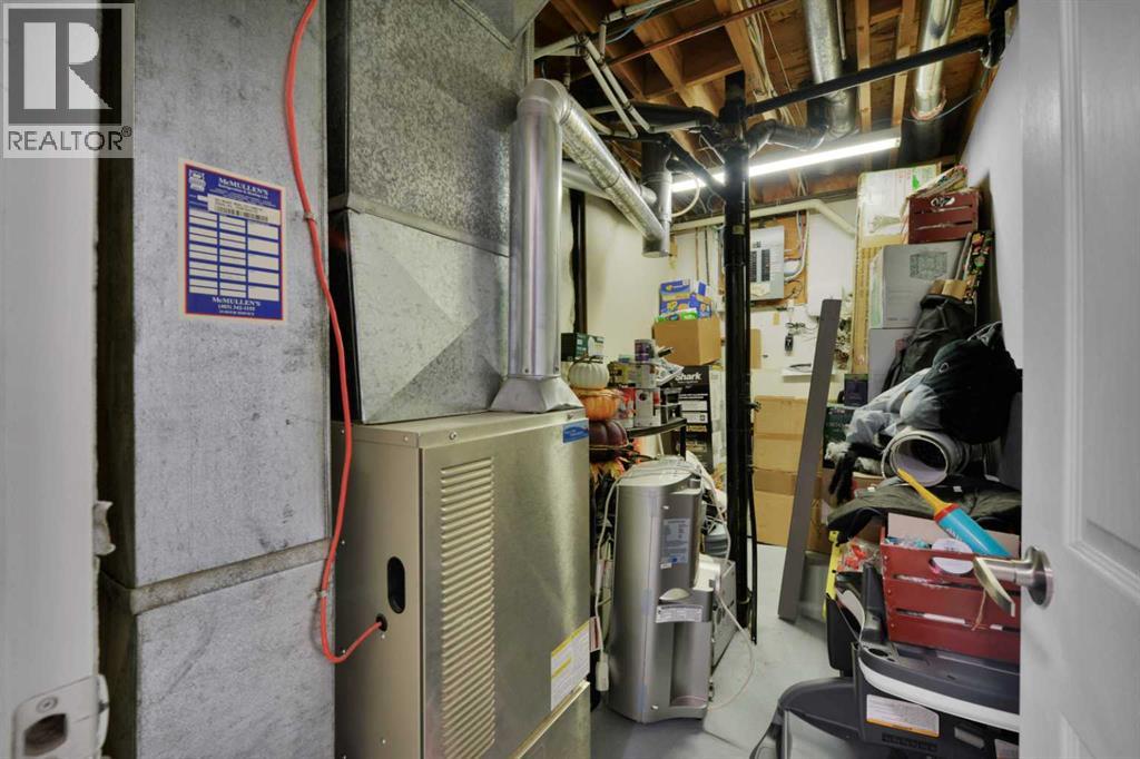 5240 40 Street, Innisfail