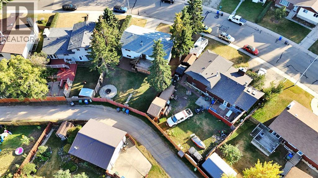 5240 40 Street, Innisfail