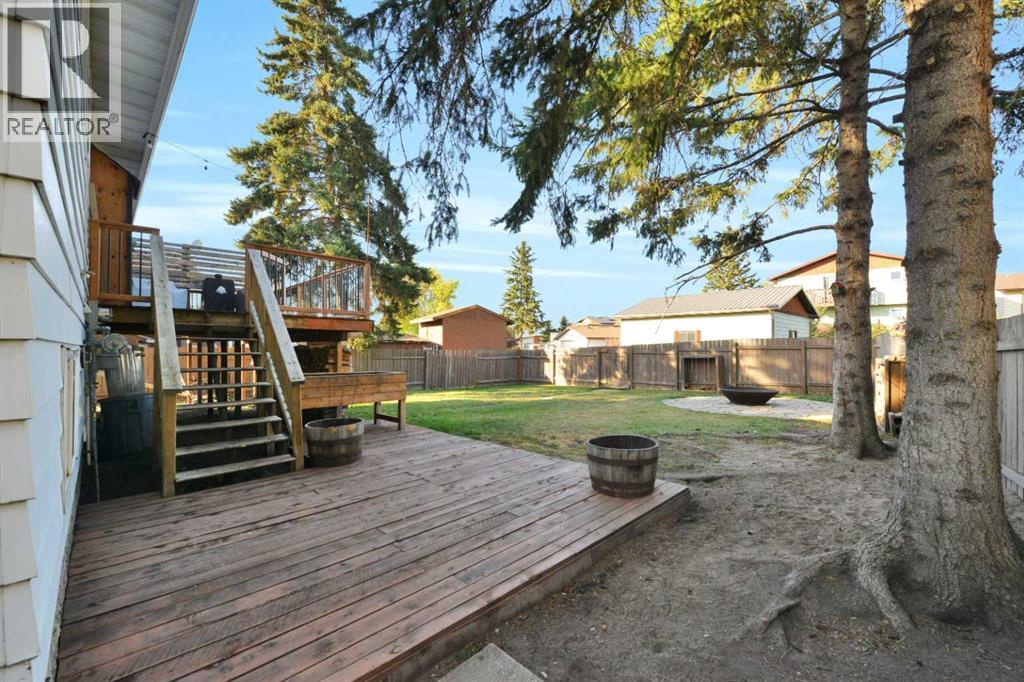 5240 40 Street, Innisfail