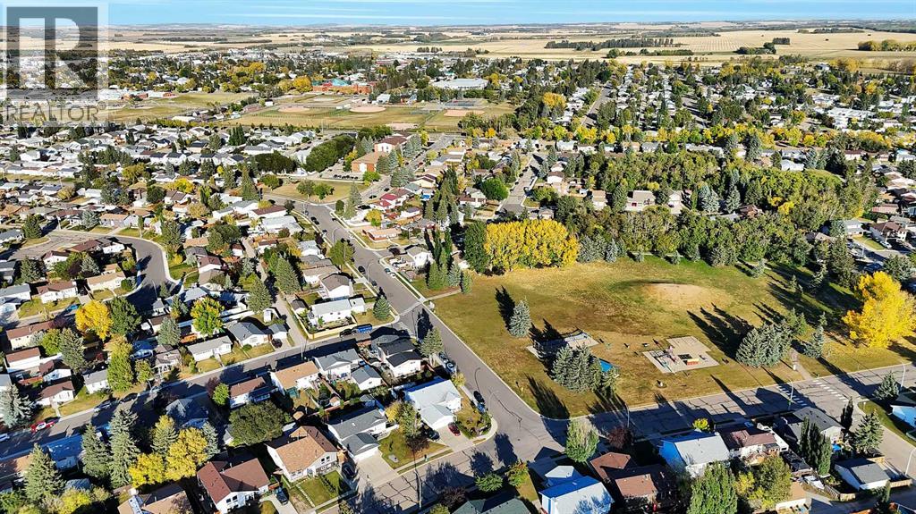 5240 40 Street, Innisfail