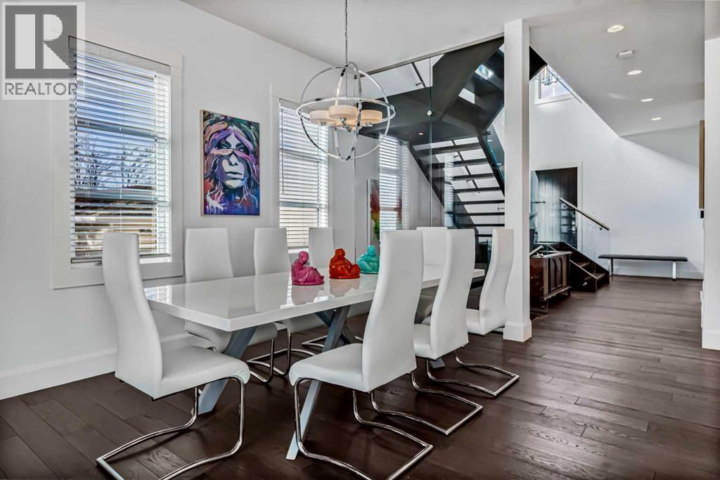 405 29 Avenue NE, Calgary, Alberta