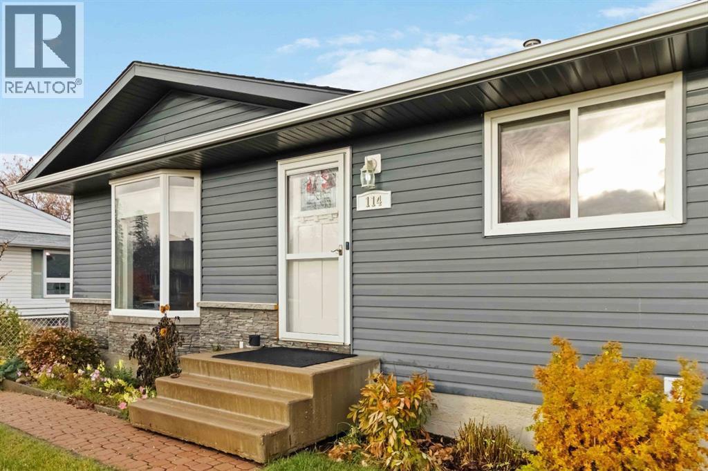 114 Robichaud Street, Fort McMurray