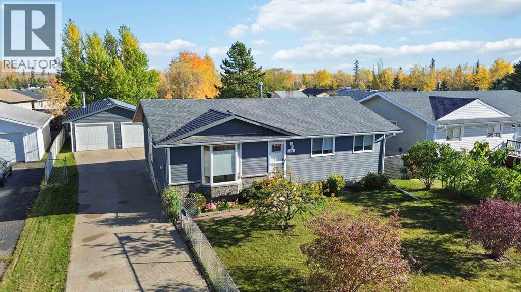 114 Robichaud Street, Fort McMurray