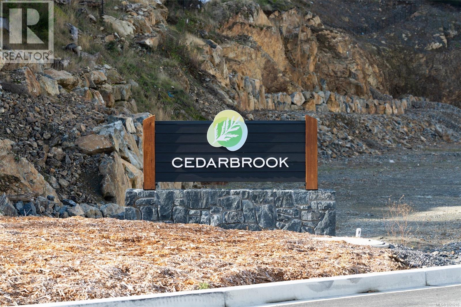  1227 Cedarbrook Way, Langford