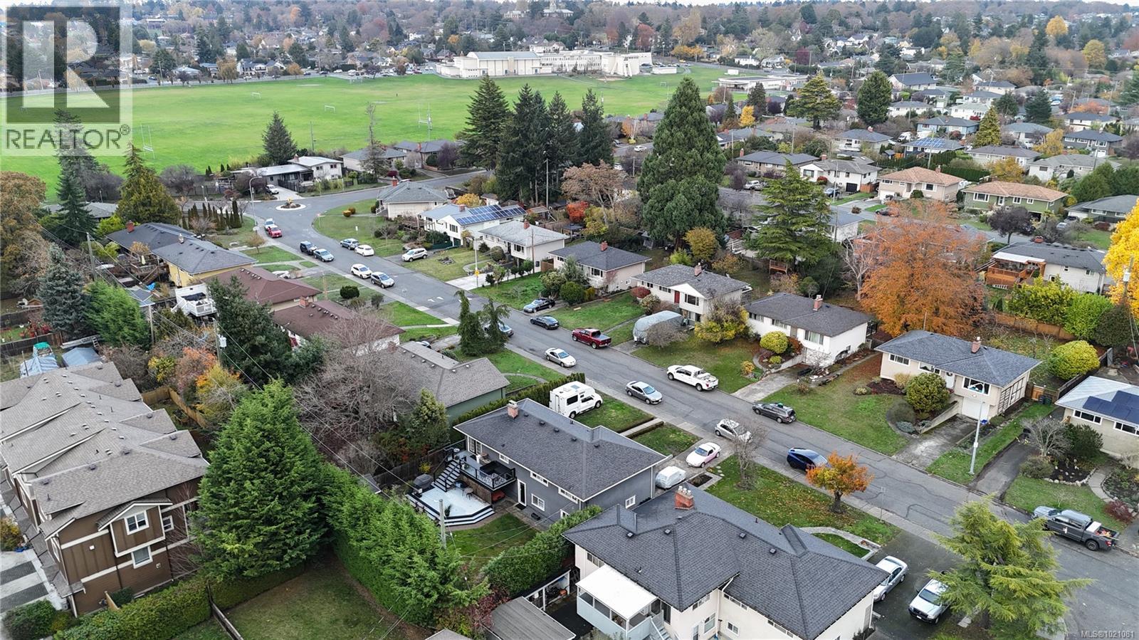  1743 Townley Street, Saanich