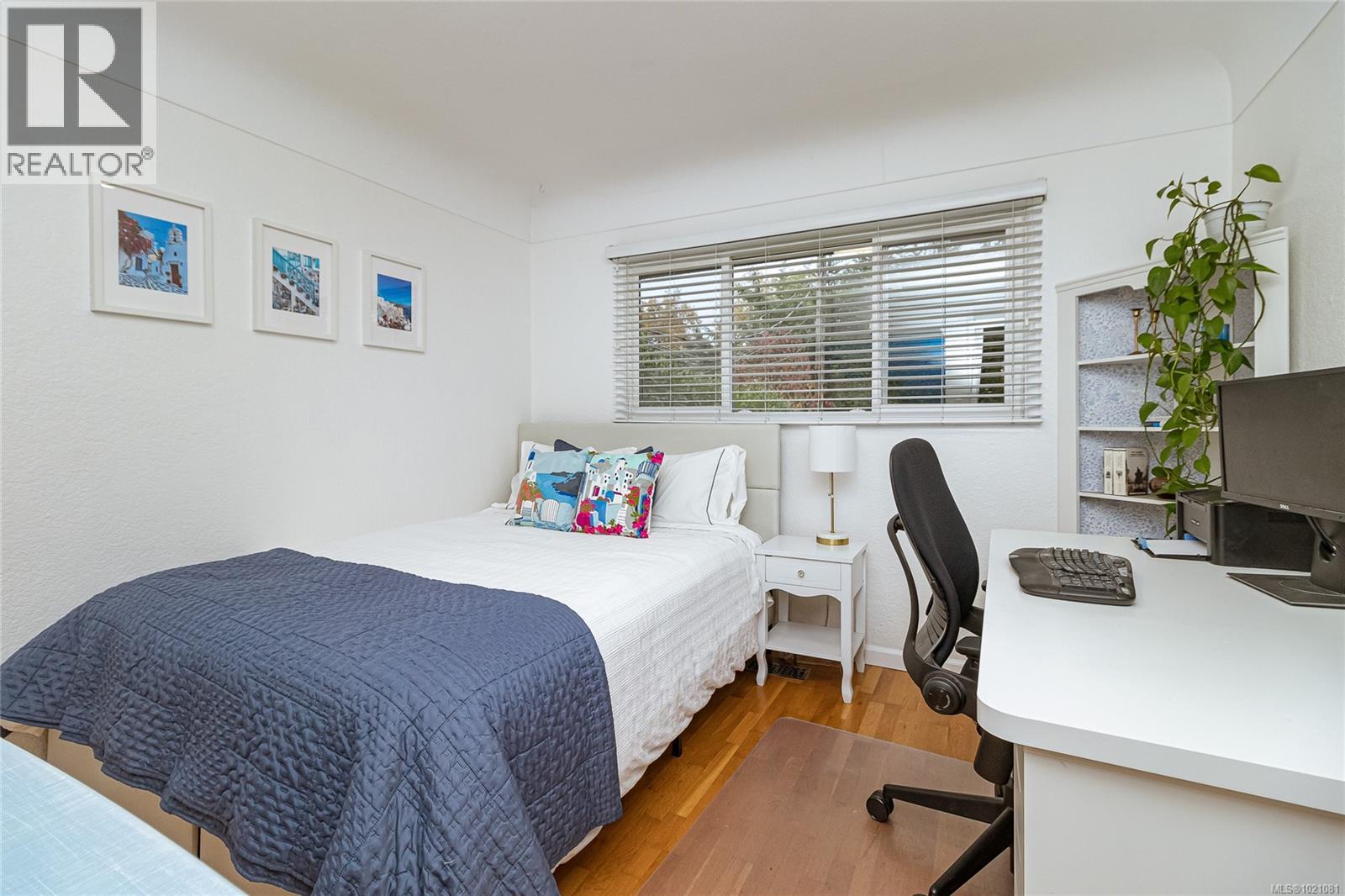  1743 Townley Street, Saanich