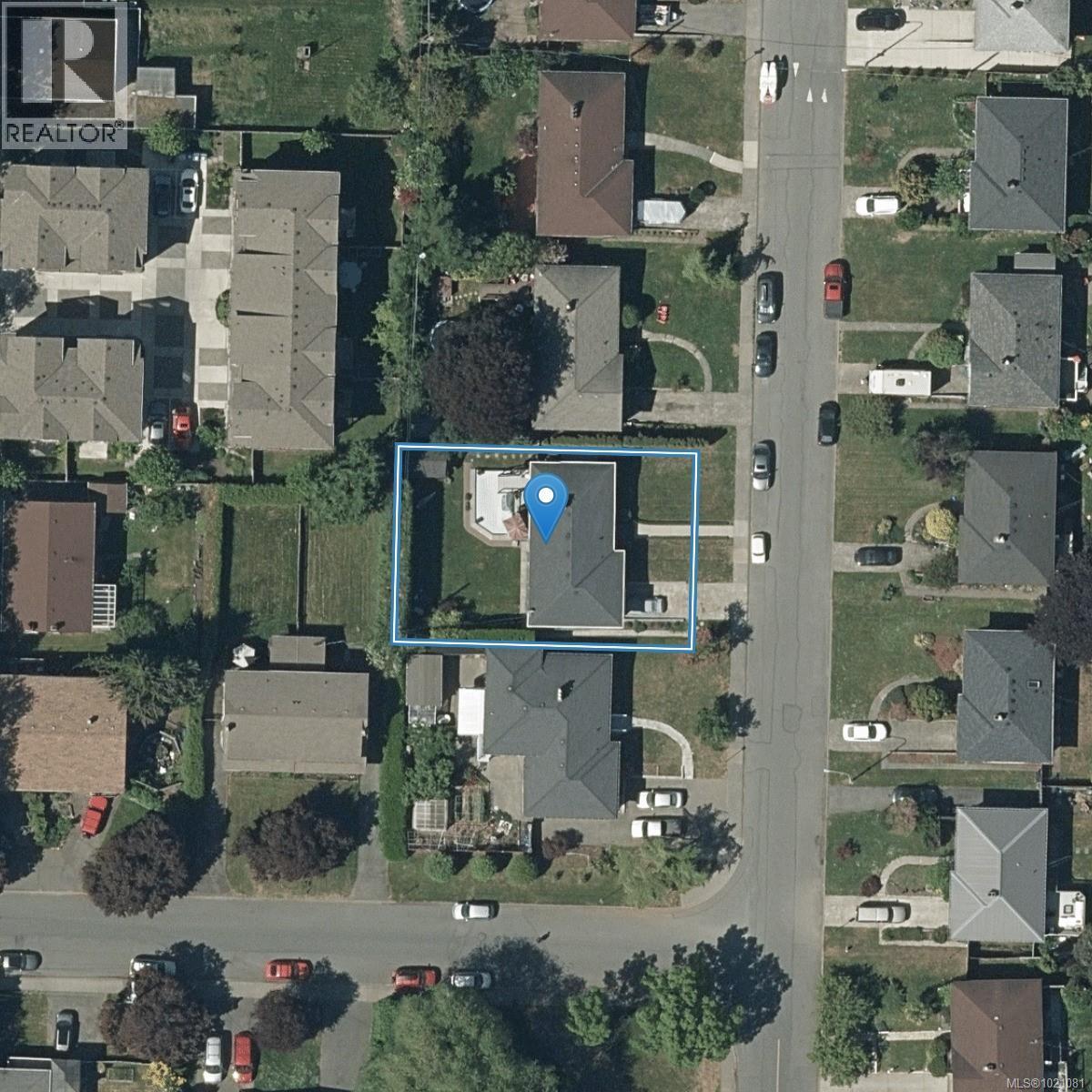  1743 Townley Street, Saanich