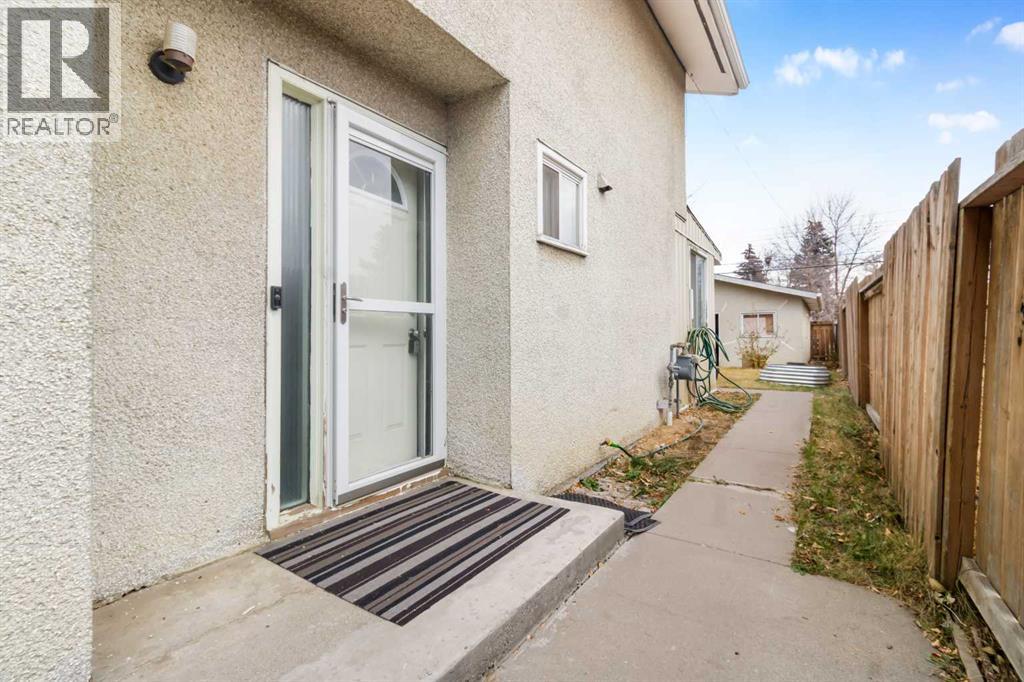 Single Family House for Sale in   Street SE Forest Lawn Calgary 