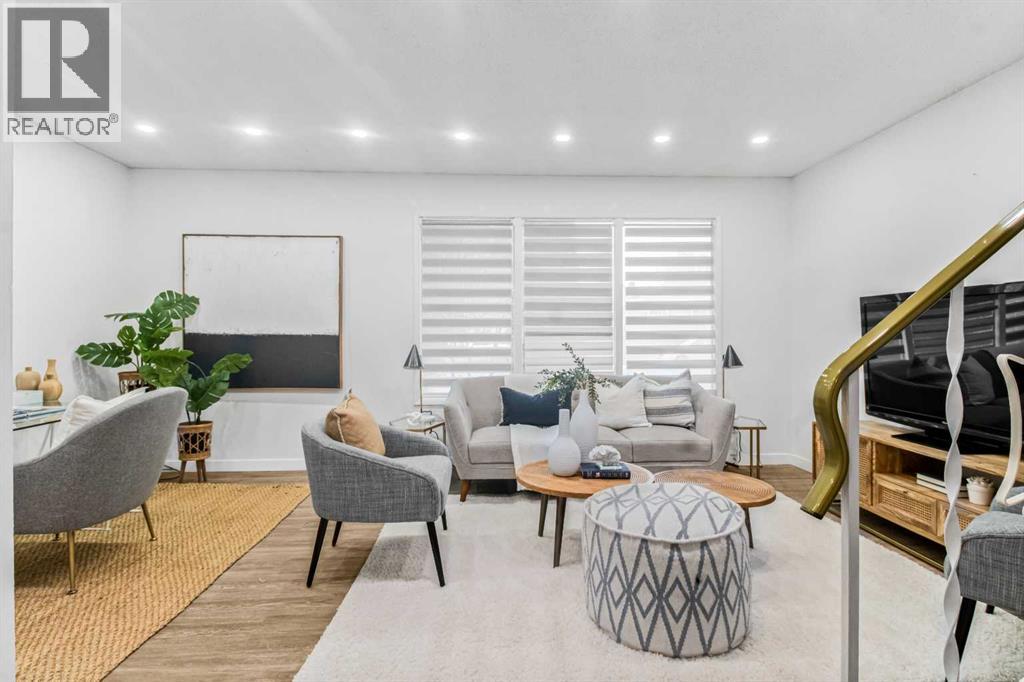 Single Family House for Sale in   Street SE Forest Lawn Calgary 