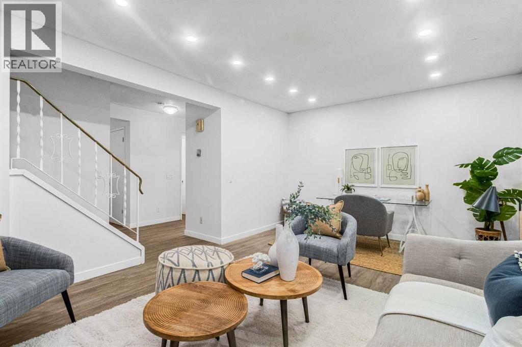 Single Family House for Sale in   Street SE Forest Lawn Calgary 