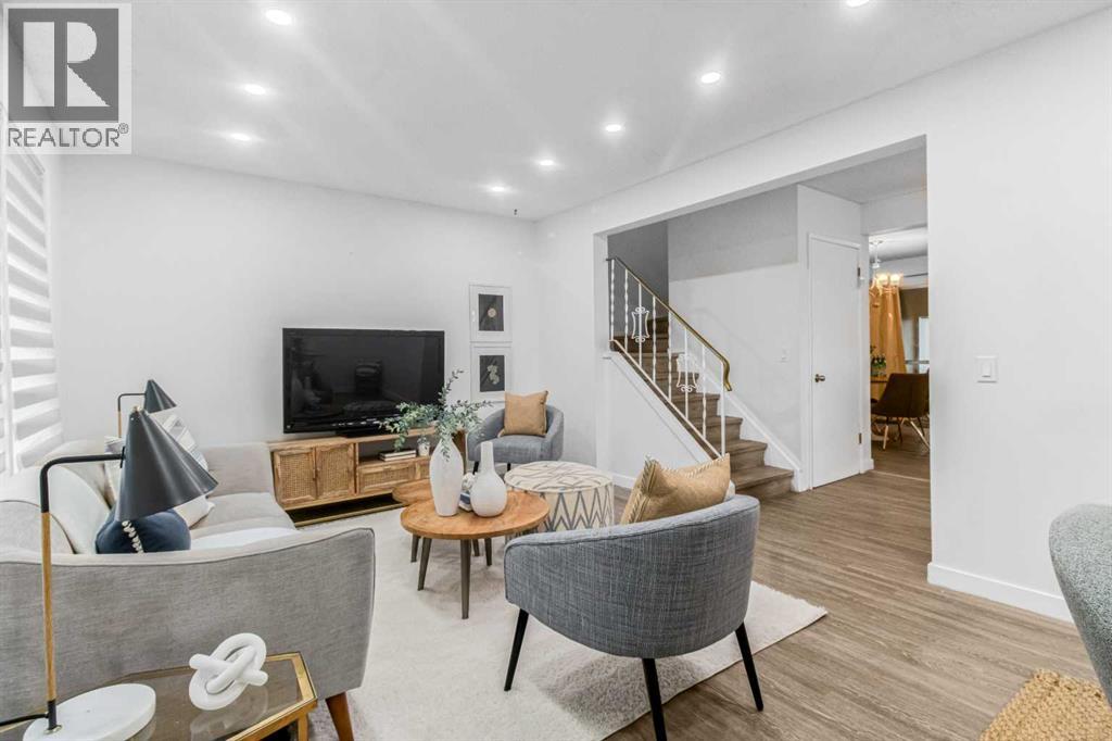 Single Family House for Sale in   Street SE Forest Lawn Calgary 