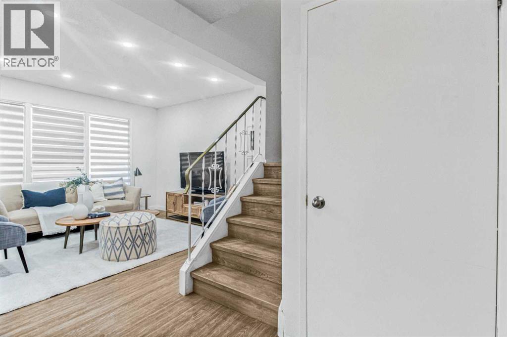 Single Family House for Sale in   Street SE Forest Lawn Calgary 