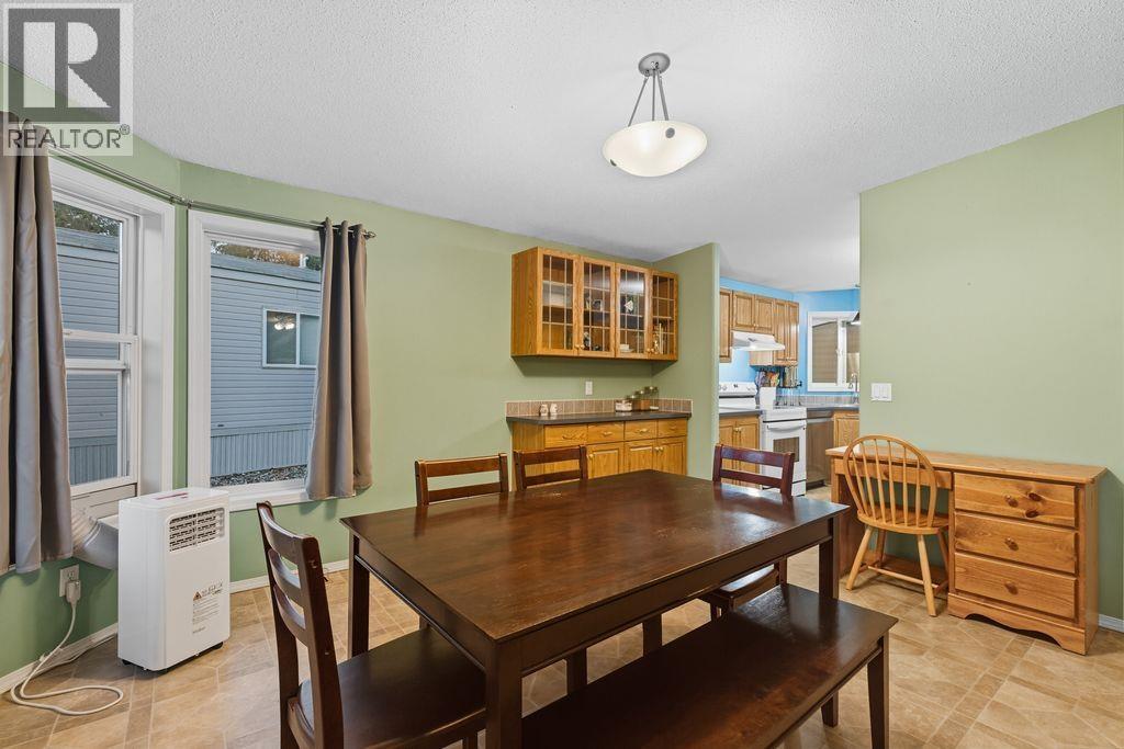 214 LONGHORN DRIVE, Williams Lake