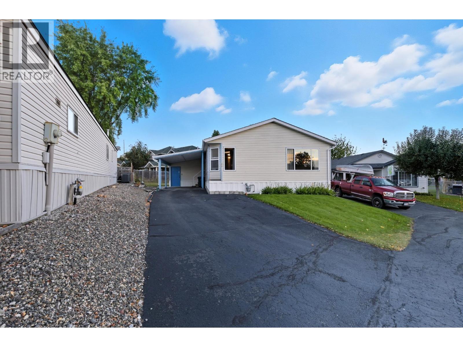 214 LONGHORN DRIVE, Williams Lake