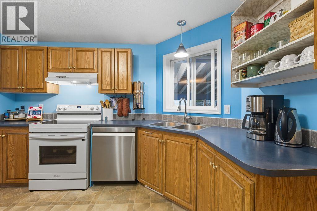 214 LONGHORN DRIVE, Williams Lake