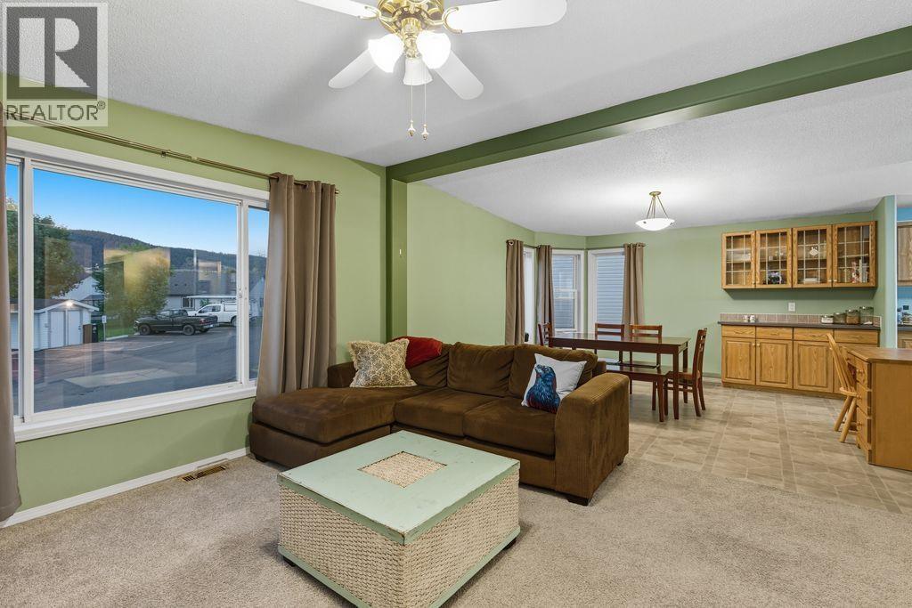 214 LONGHORN DRIVE, Williams Lake