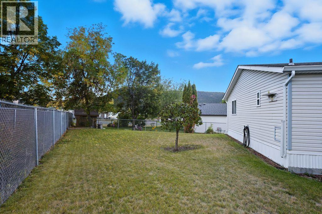 214 LONGHORN DRIVE, Williams Lake