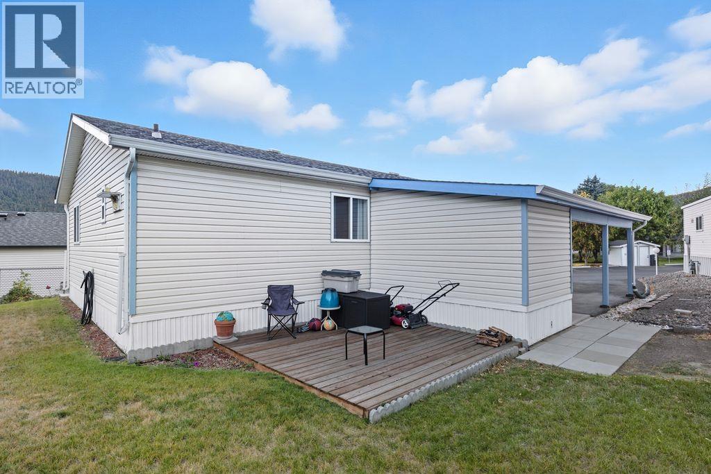 214 LONGHORN DRIVE, Williams Lake