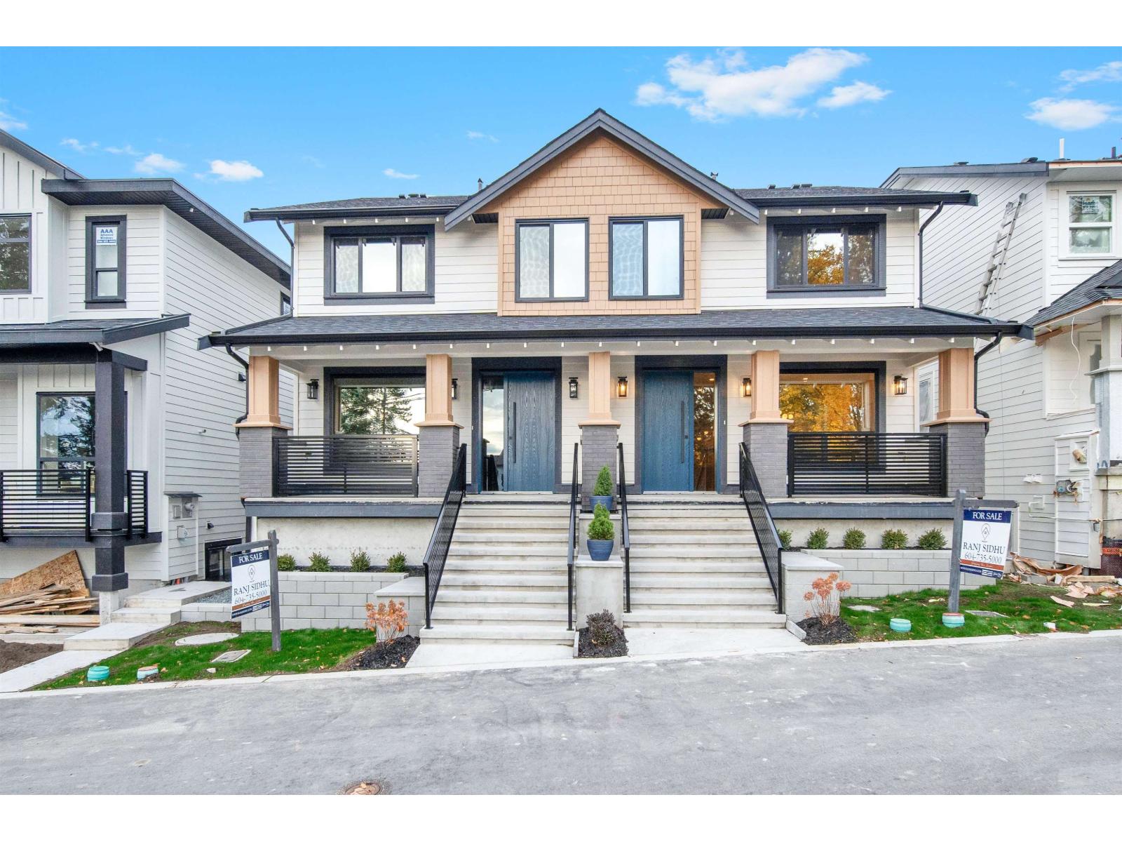 16479 20 AVENUE, Surrey