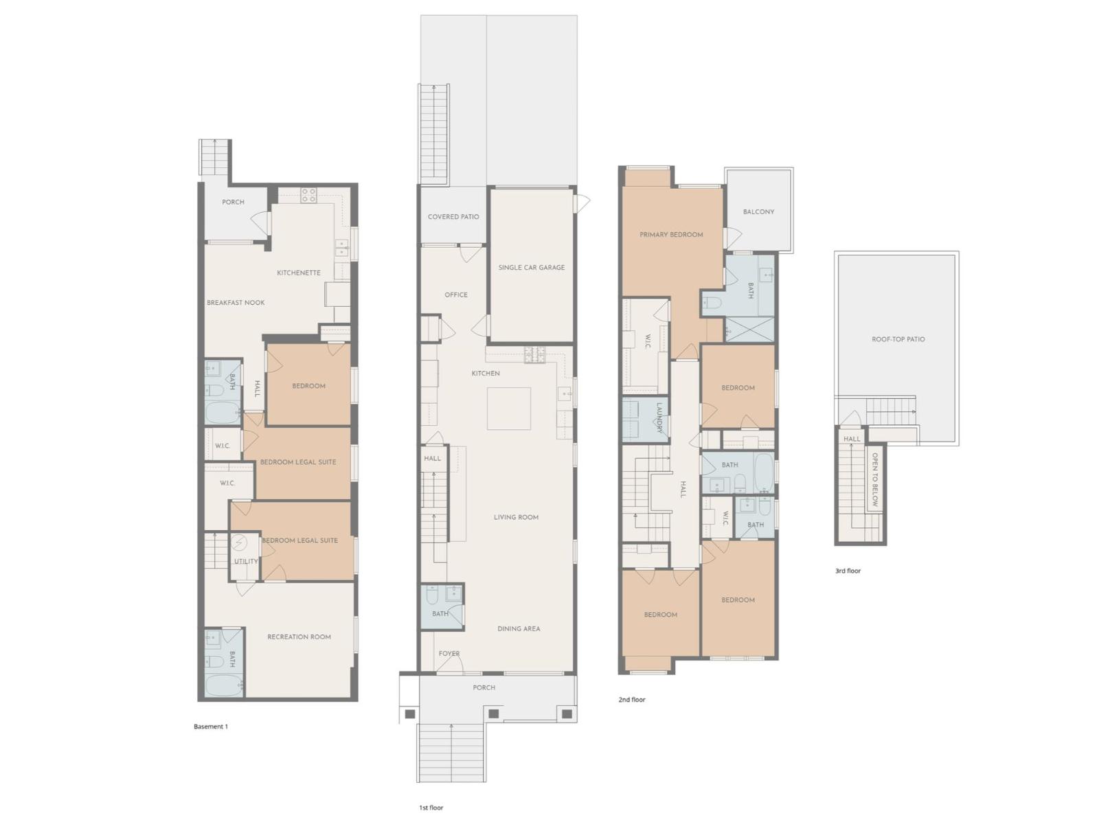 16479 20 AVENUE, Surrey