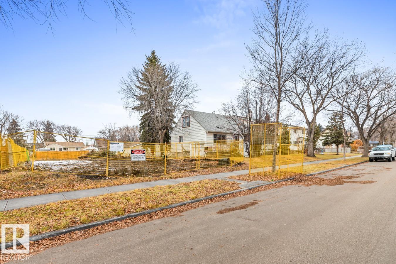 11544 140 ST NW, Edmonton