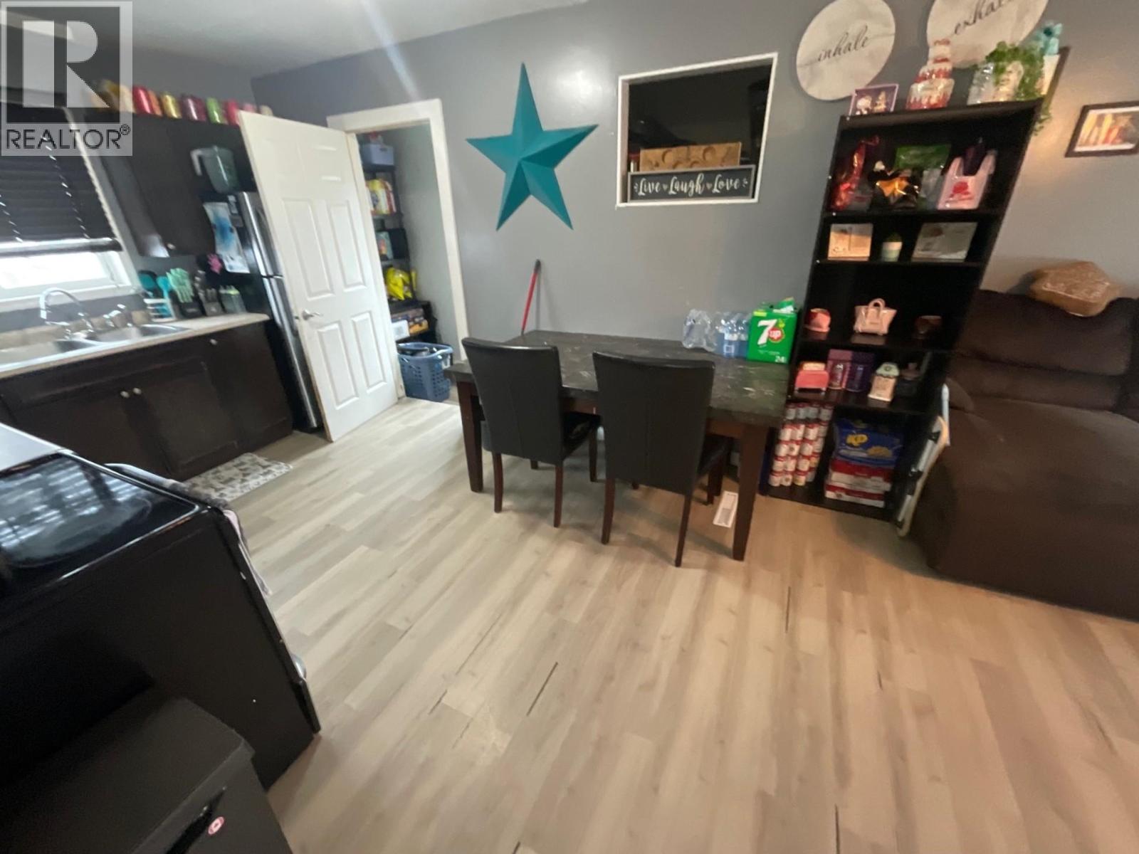 9008 102 AVENUE, Fort St. John