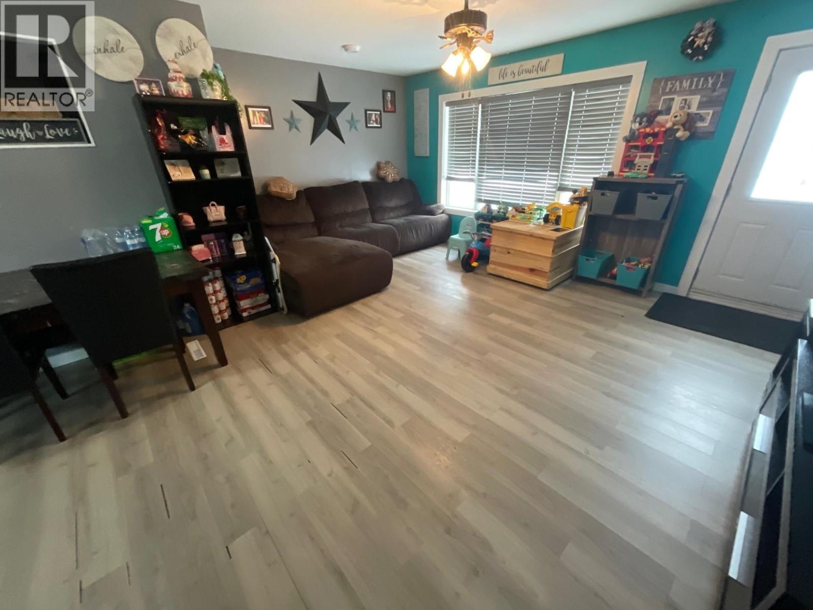 9008 102 AVENUE, Fort St. John