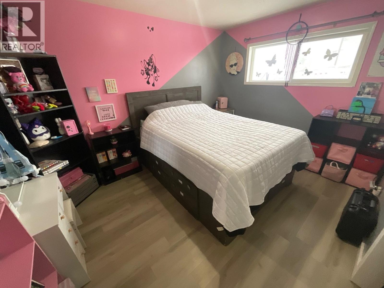 9008 102 AVENUE, Fort St. John