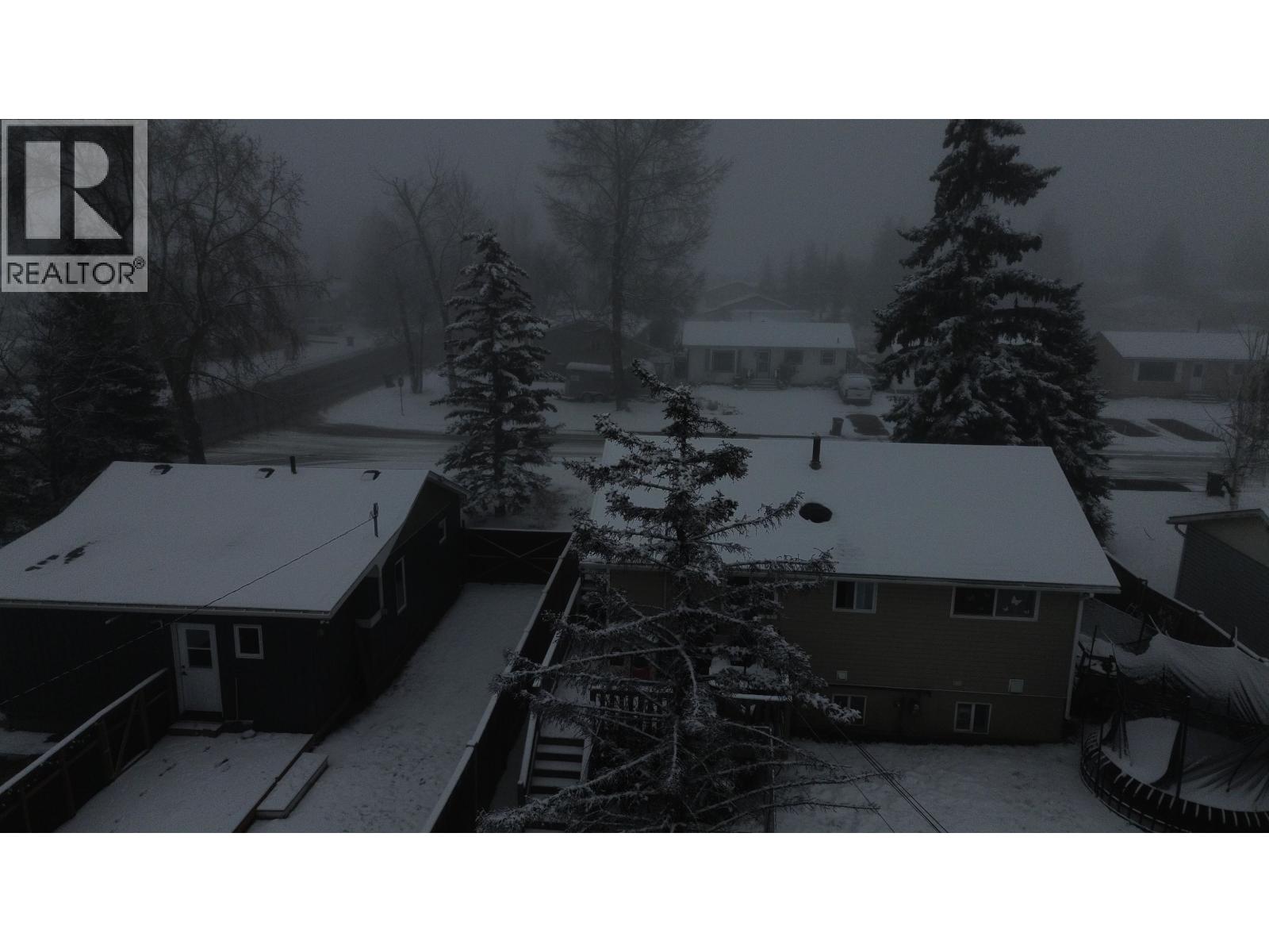 9008 102 AVENUE, Fort St. John