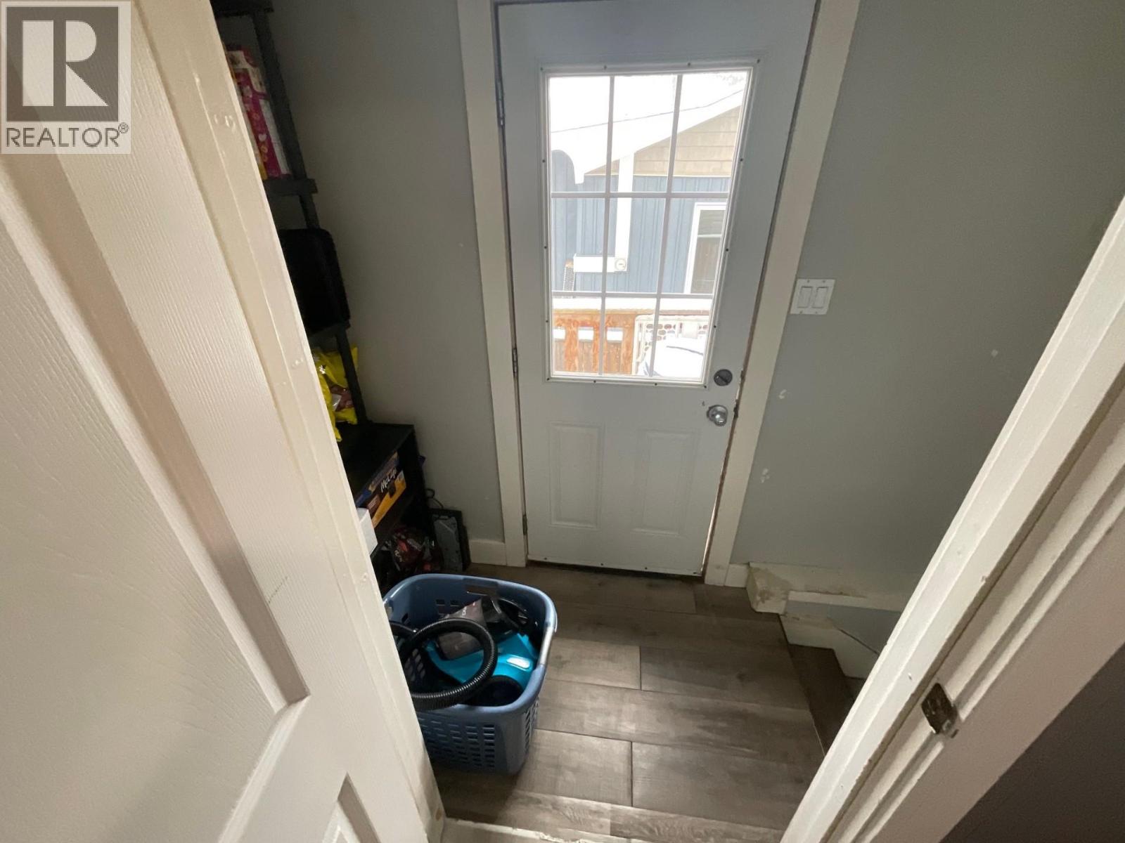 9008 102 AVENUE, Fort St. John