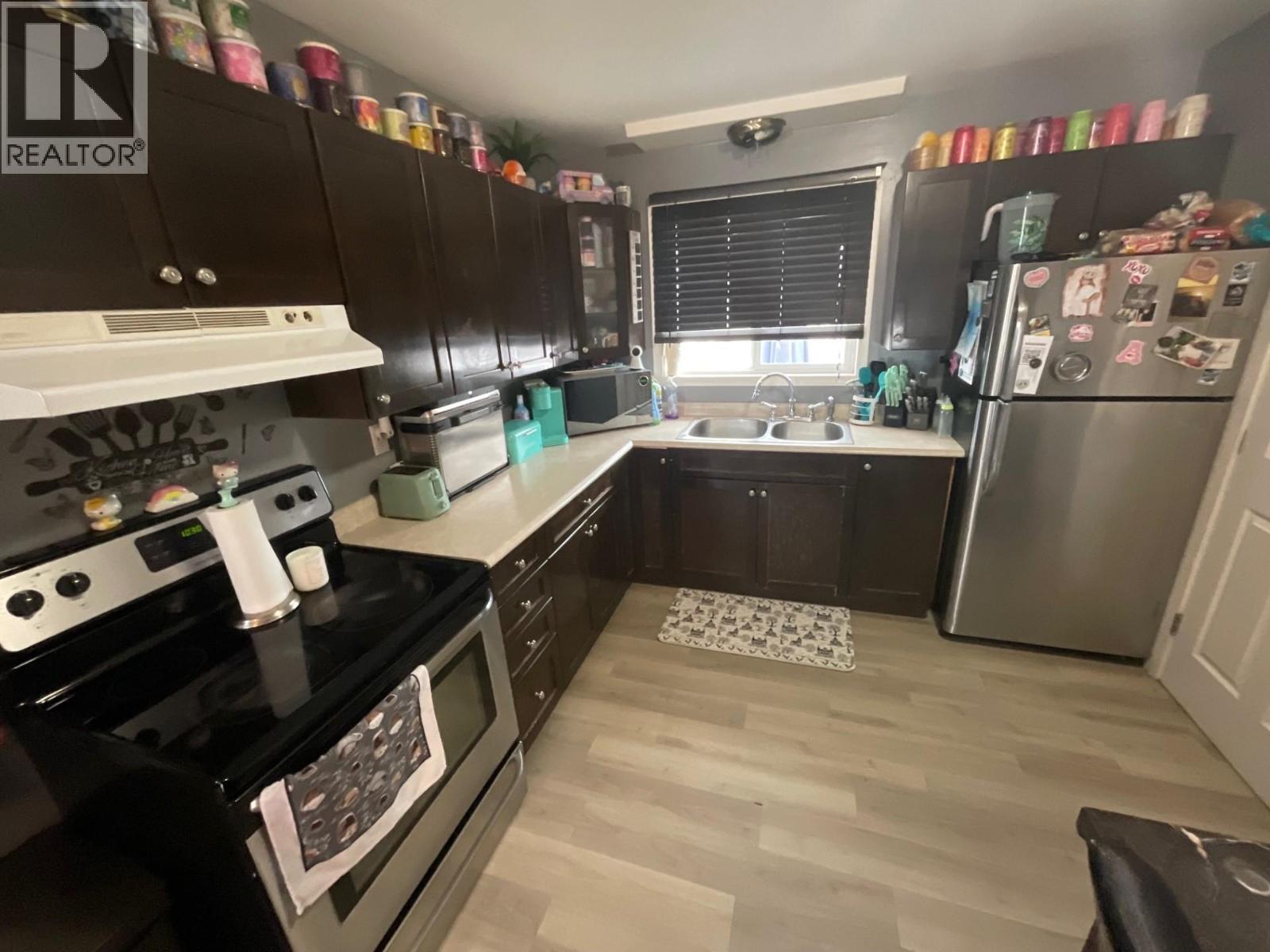 9008 102 AVENUE, Fort St. John