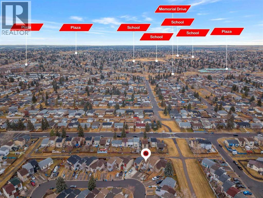 Single Family House for Sale in  Penworth Close SE Penbrooke Meadows Calgary 