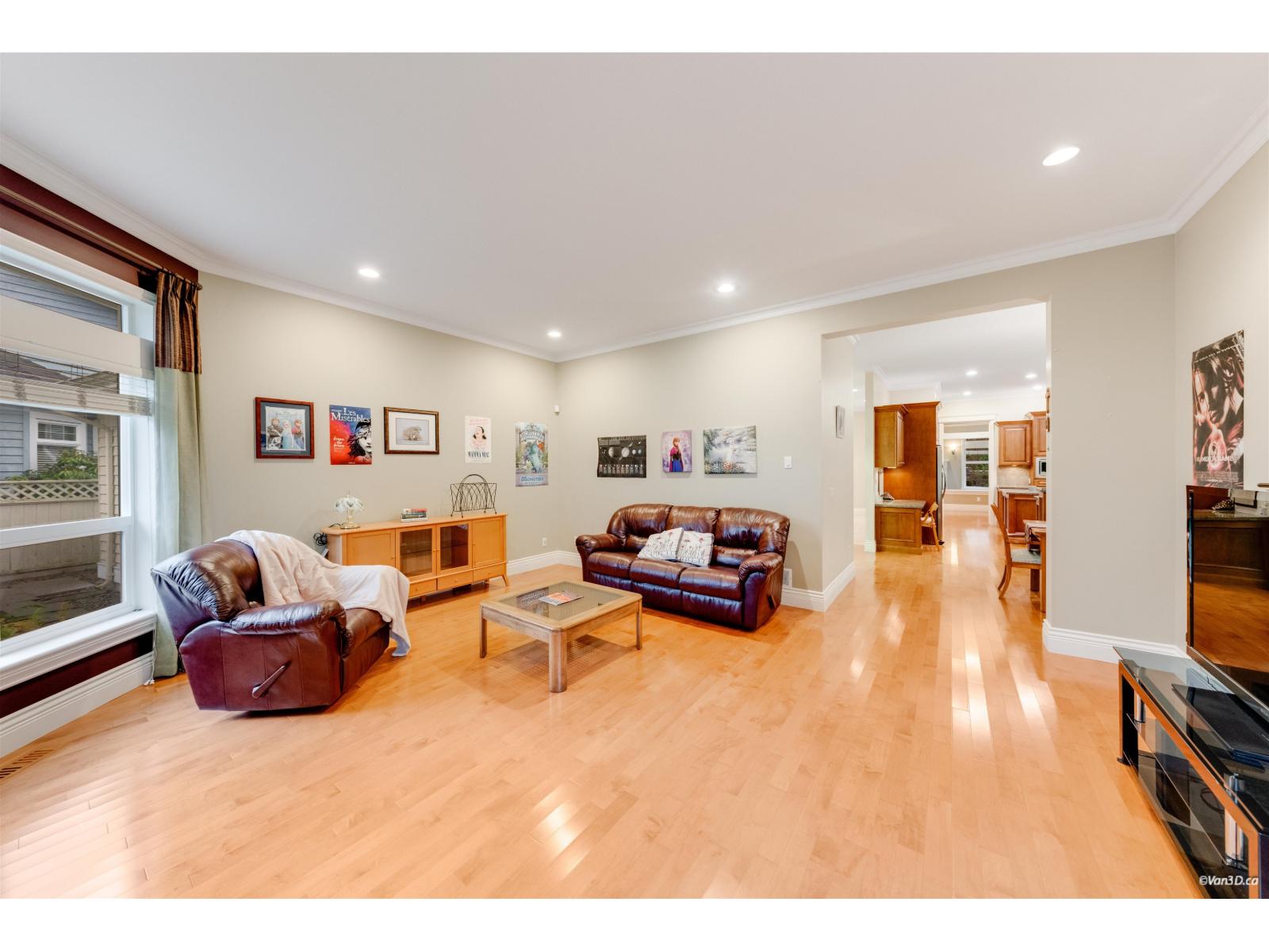 2110 INDIAN FORT DRIVE, Surrey