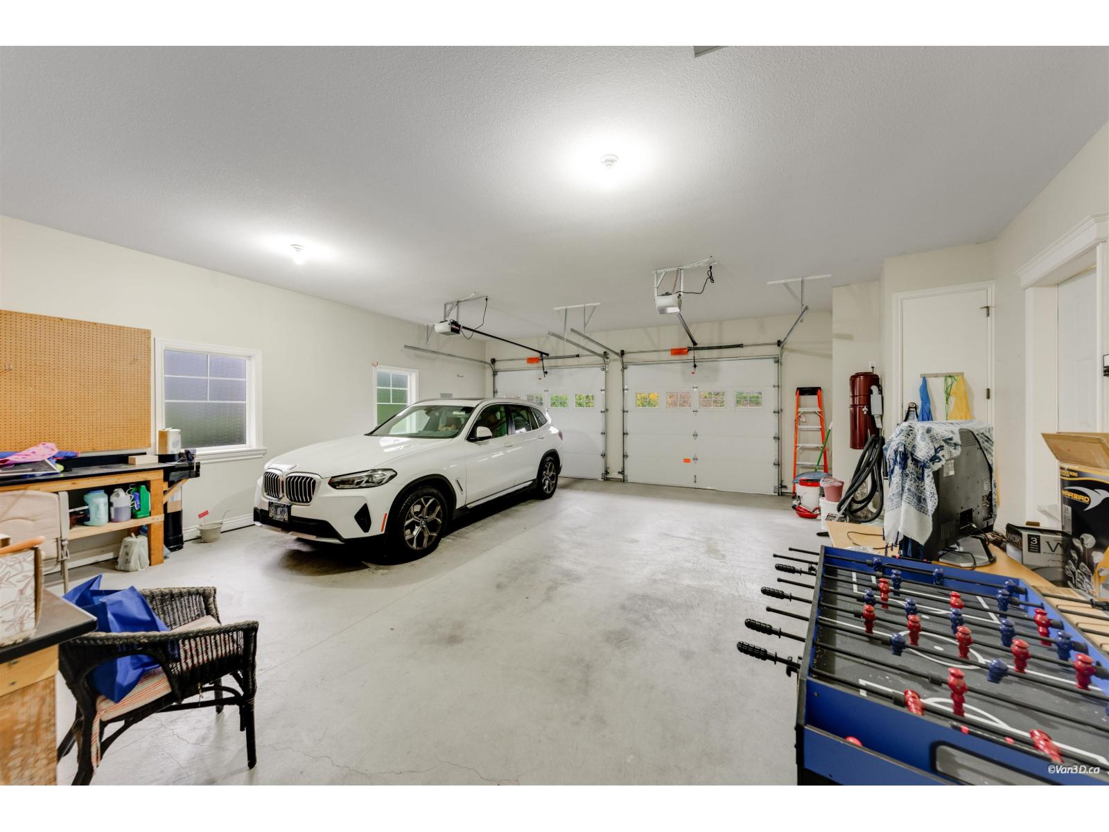 2110 INDIAN FORT DRIVE, Surrey