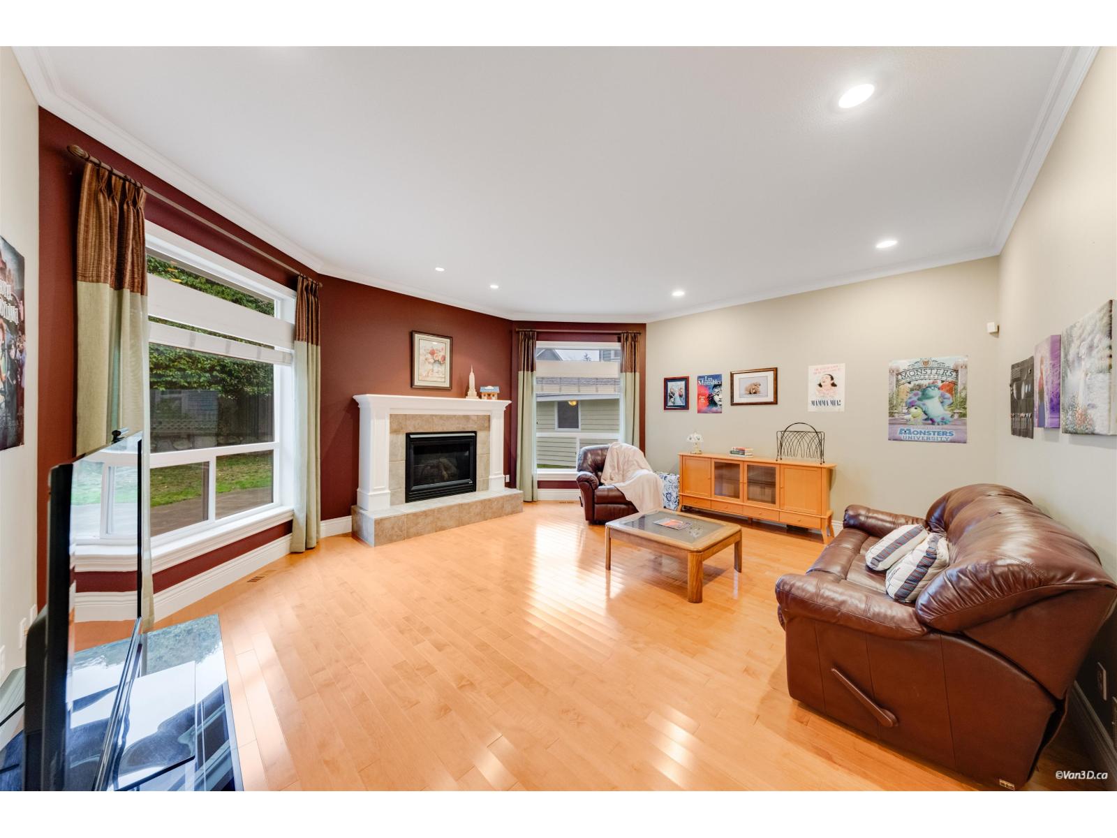2110 INDIAN FORT DRIVE, Surrey