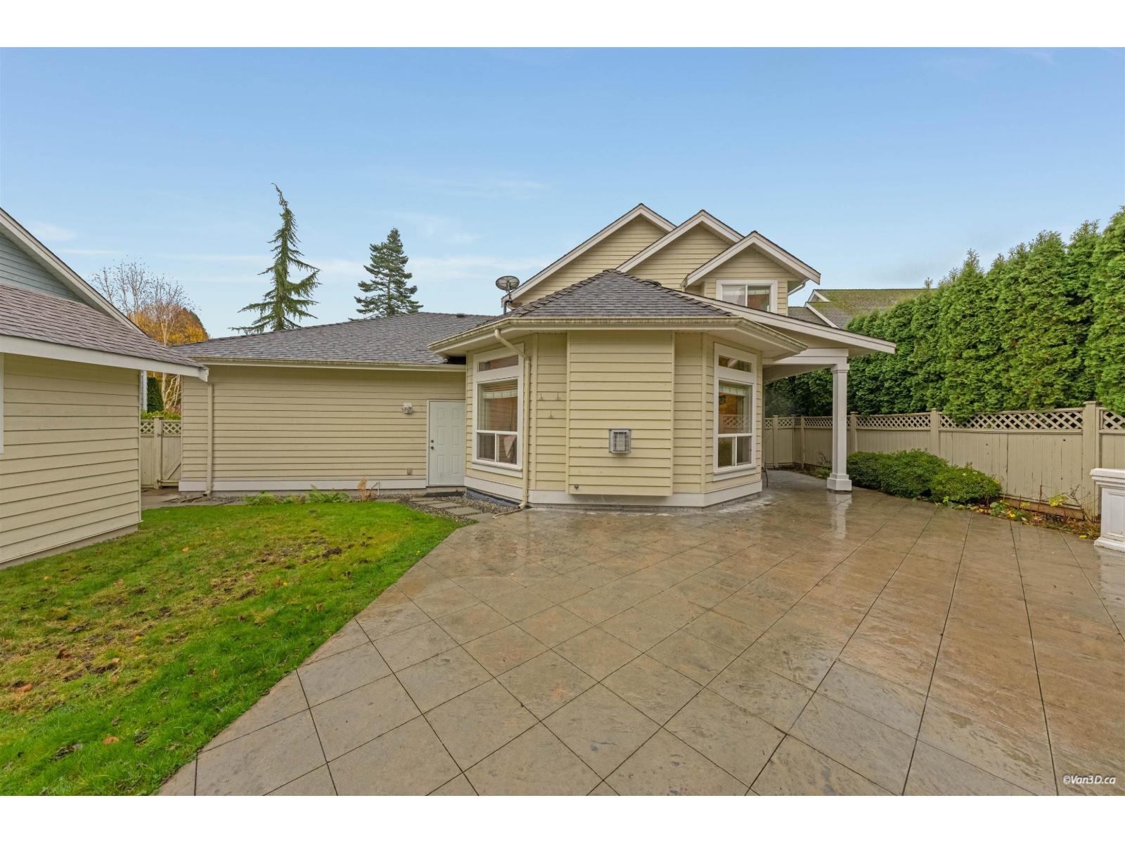 2110 INDIAN FORT DRIVE, Surrey