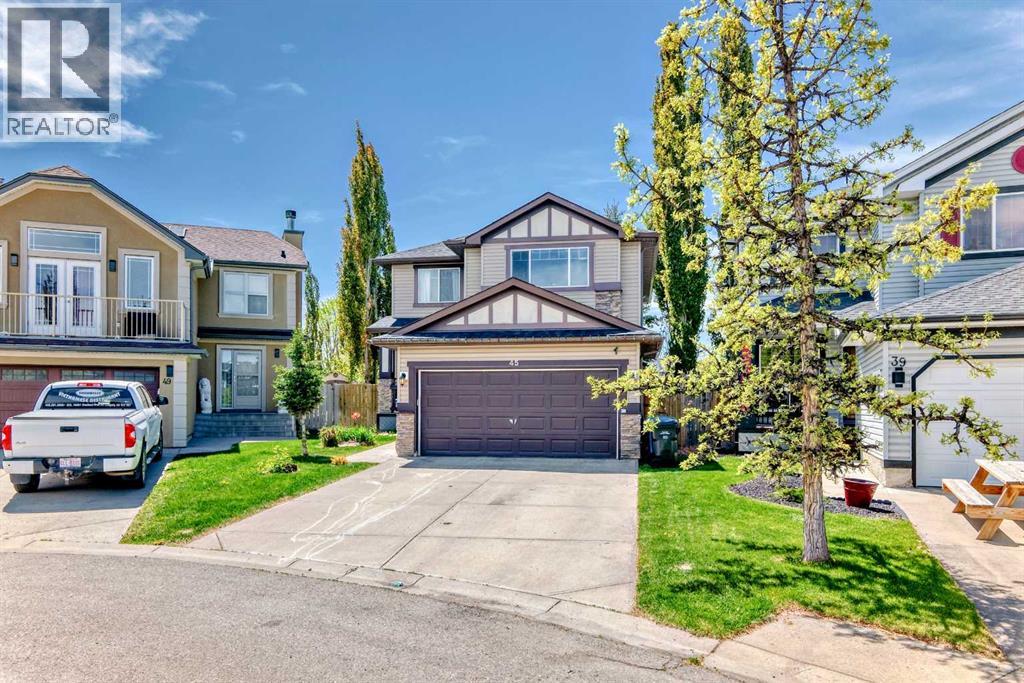 Single Family House for Sale in  Shawbrooke Park SW Shawnessy Calgary 