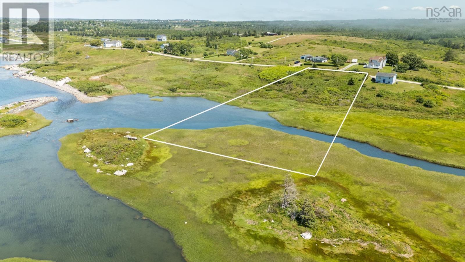 Property 8 of 9 of Chebogue Road