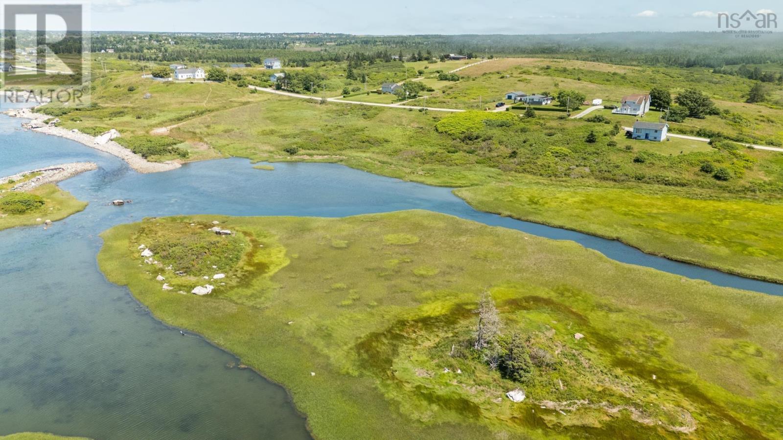 Property 5 of 9 of Chebogue Road