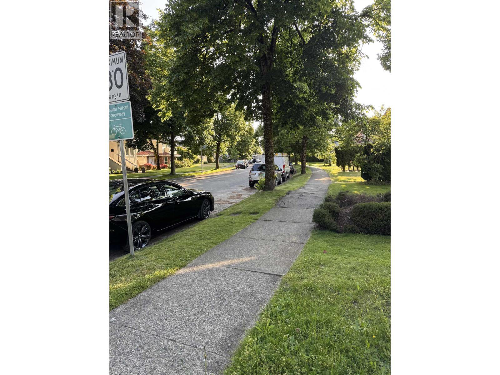 2511 UPLAND DRIVE, Vancouver