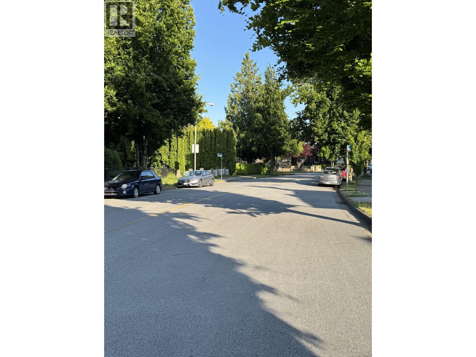 2511 UPLAND DRIVE, Vancouver