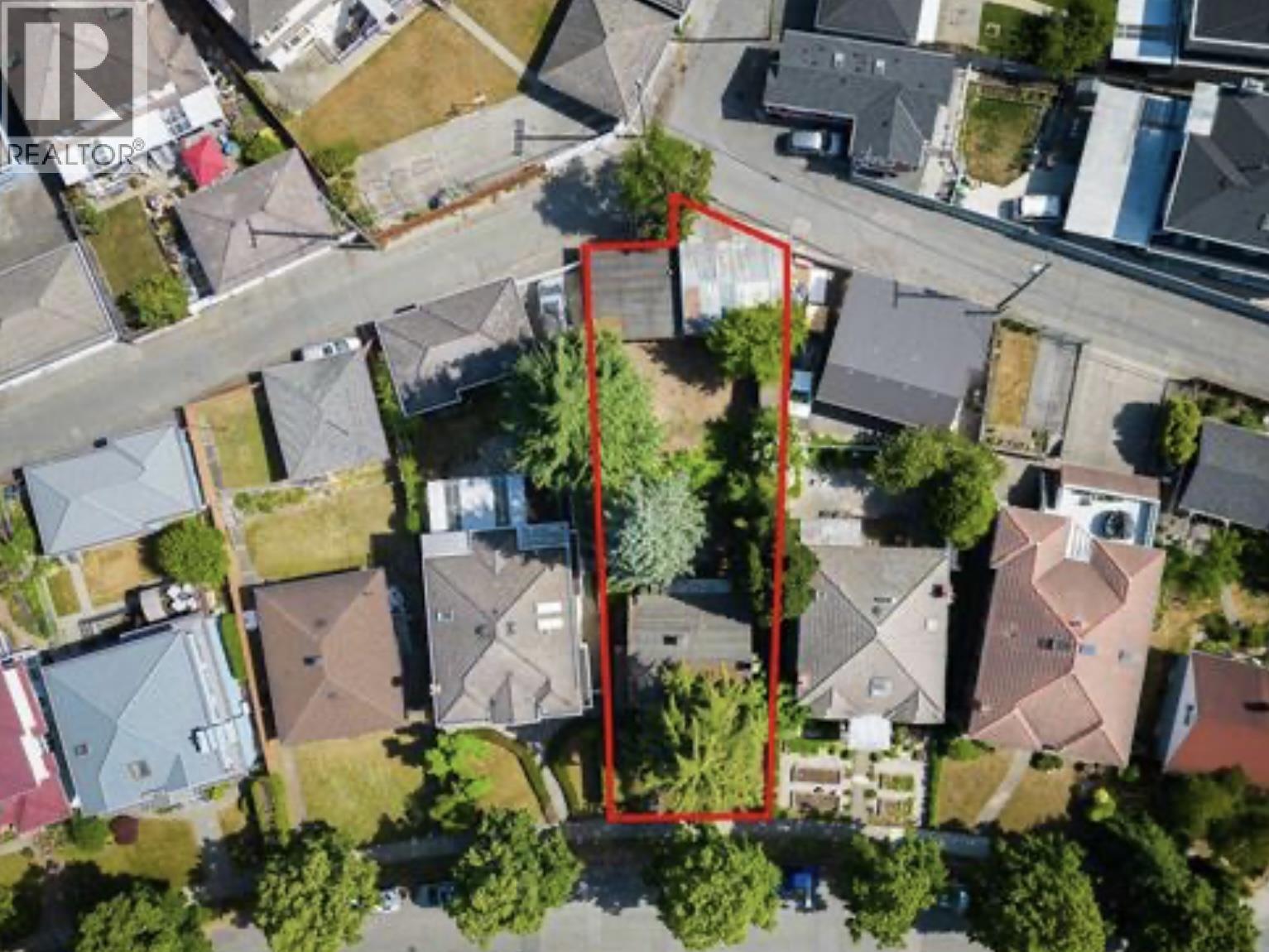 2511 UPLAND DRIVE, Vancouver