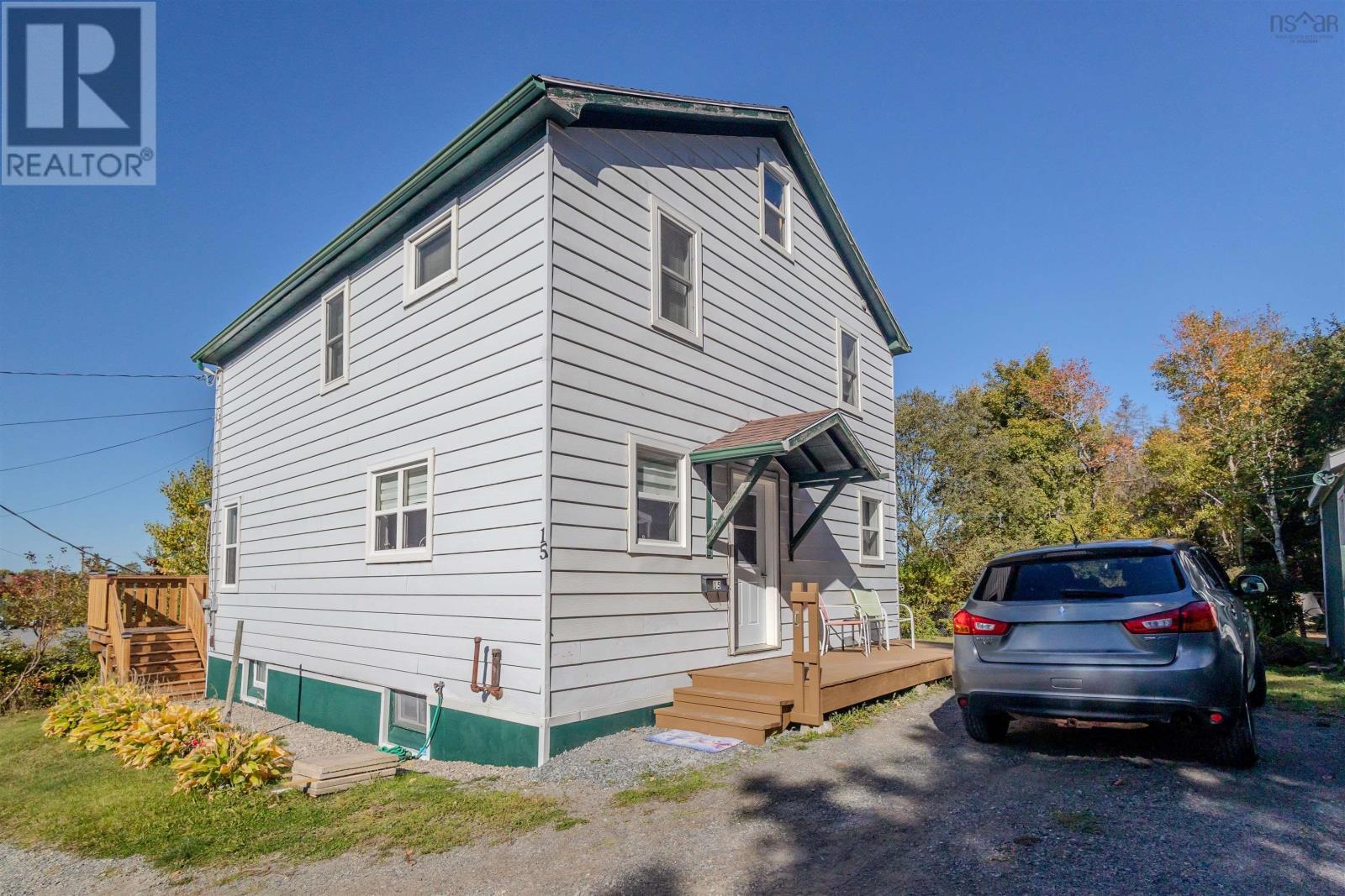 Property 40 of 42 of 15 Harriet Street