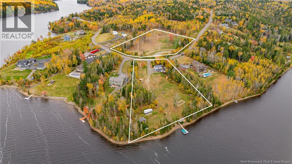 Vacant Lots Lyndsay Lane