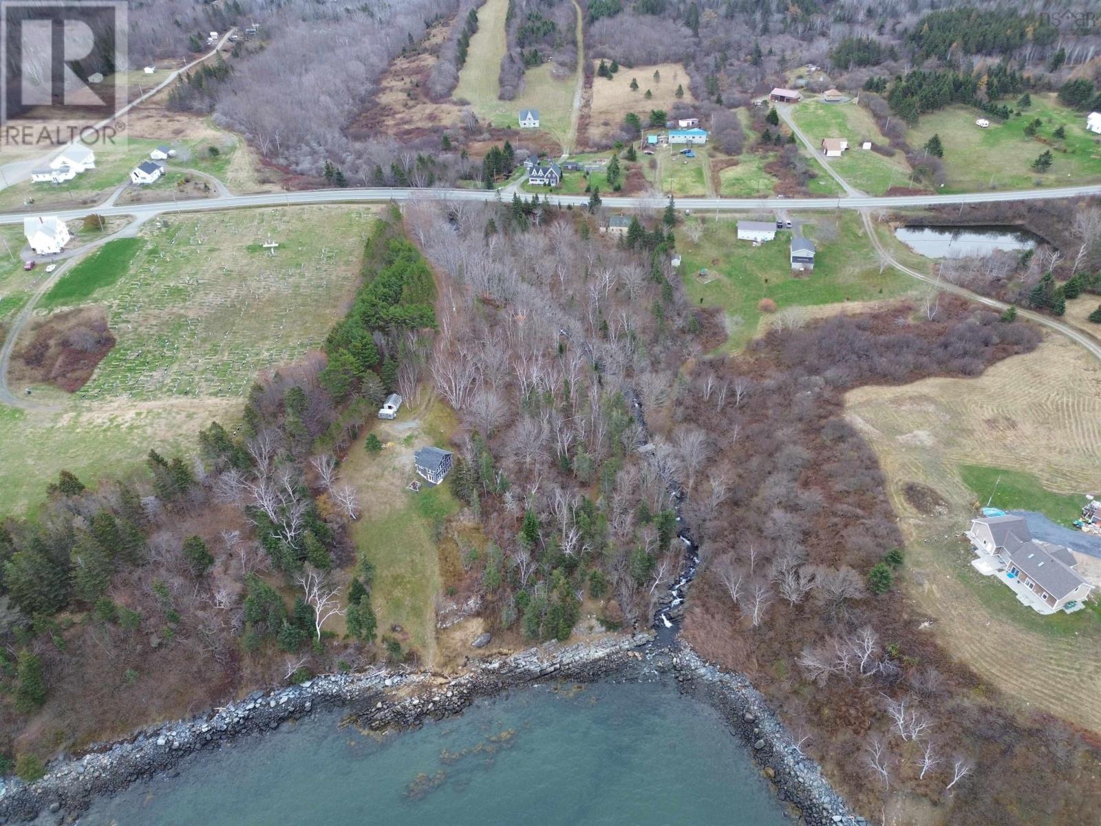 Property 7 of 9 of 6903 Highway 101