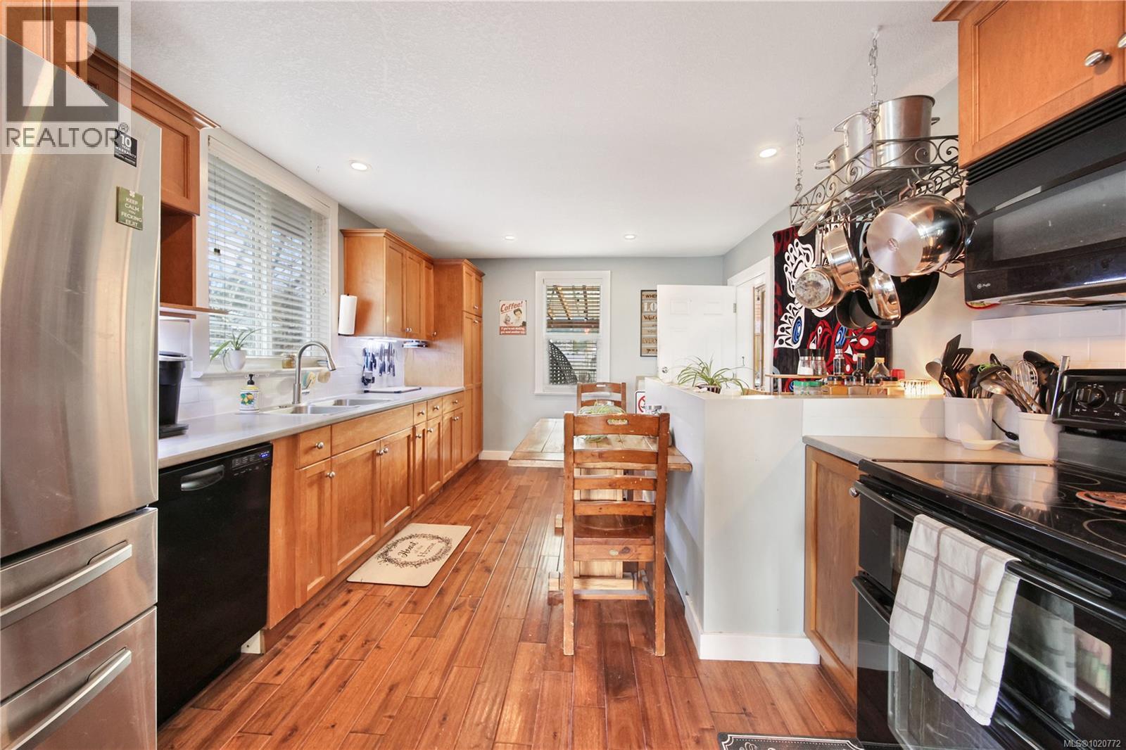 4378 Melrose St, Port Alberni