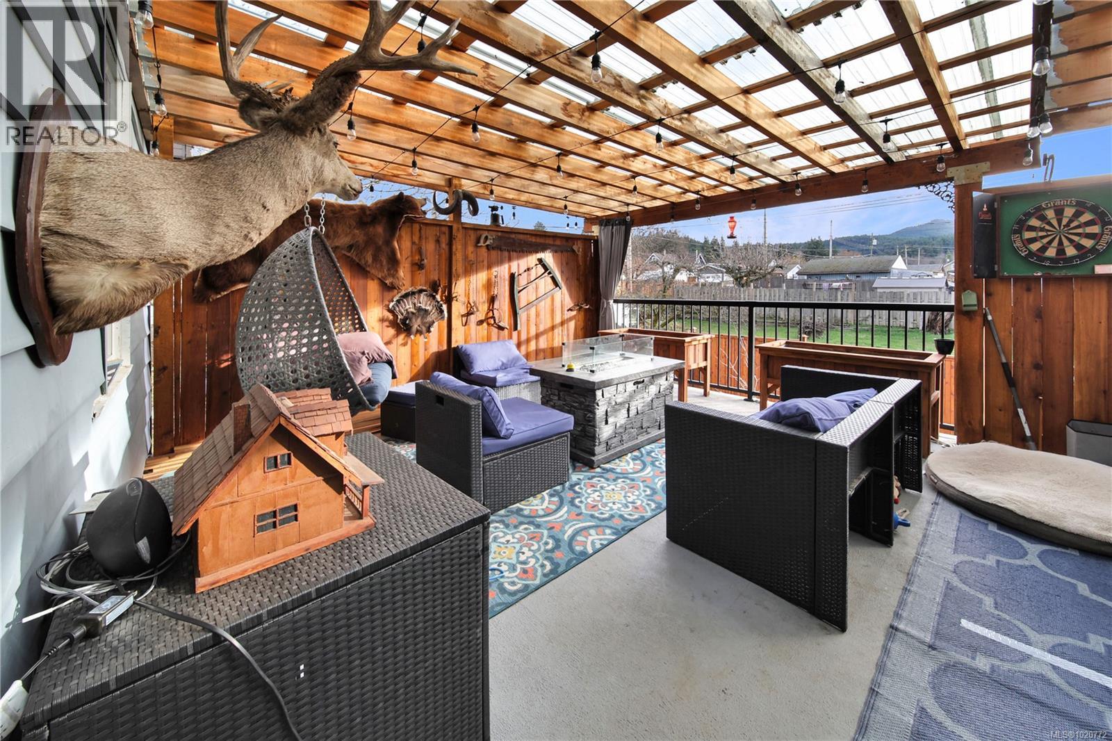 4378 Melrose St, Port Alberni