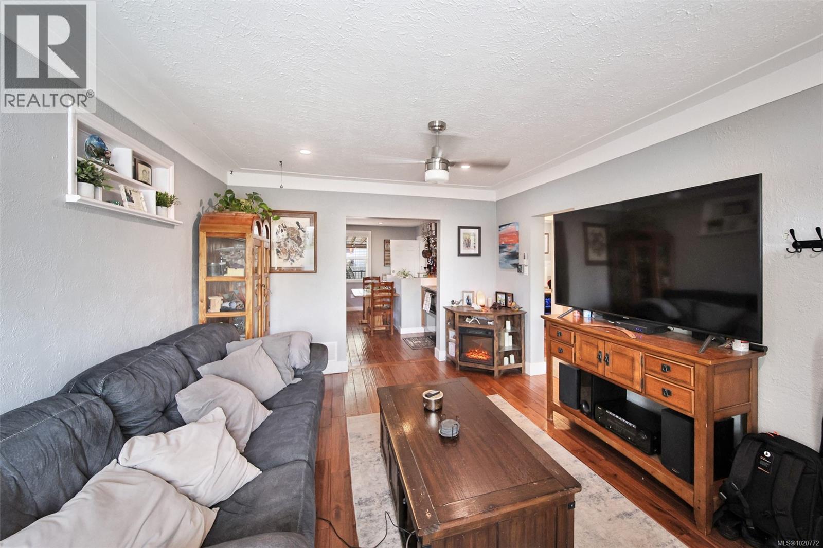 4378 Melrose St, Port Alberni