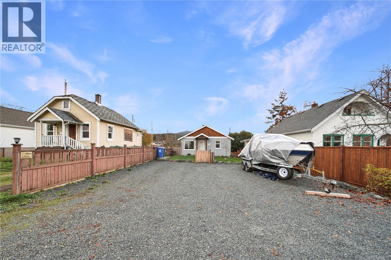 4378 Melrose St, Port Alberni
